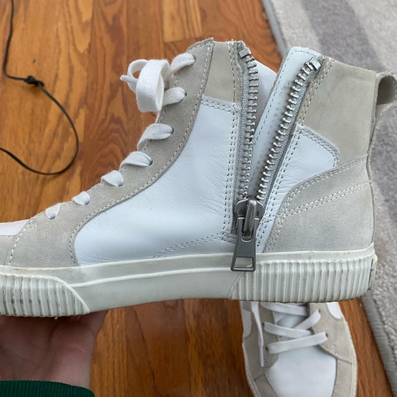 Brand new Vince sneakers - Picture 2 of 4